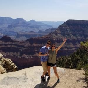 Meet your Posher, Allyson